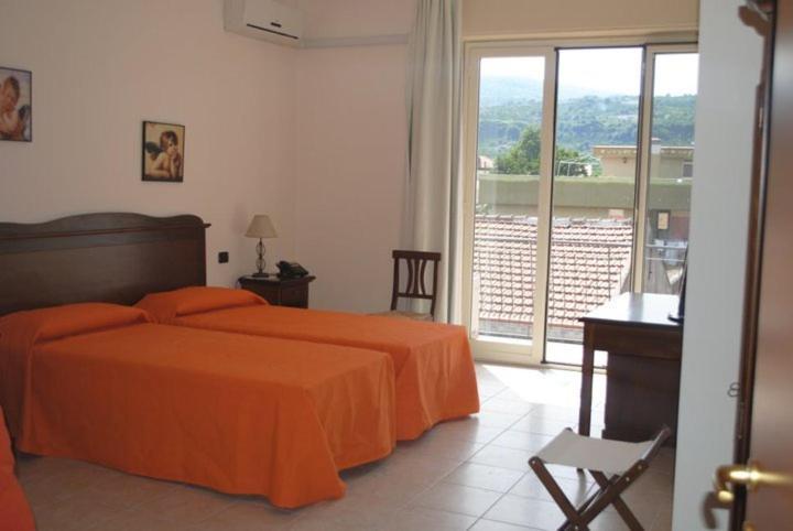 Fiumefreddo Hotel Fiumefreddo di Sicilia Pokoj fotografie