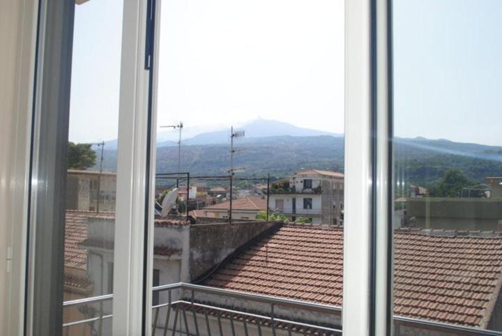 Fiumefreddo Hotel Fiumefreddo di Sicilia Pokoj fotografie