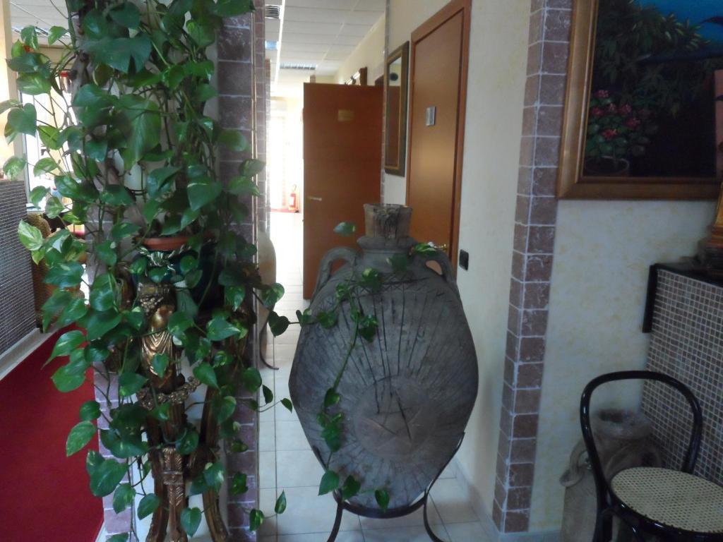 Fiumefreddo Hotel Fiumefreddo di Sicilia Exteriér fotografie