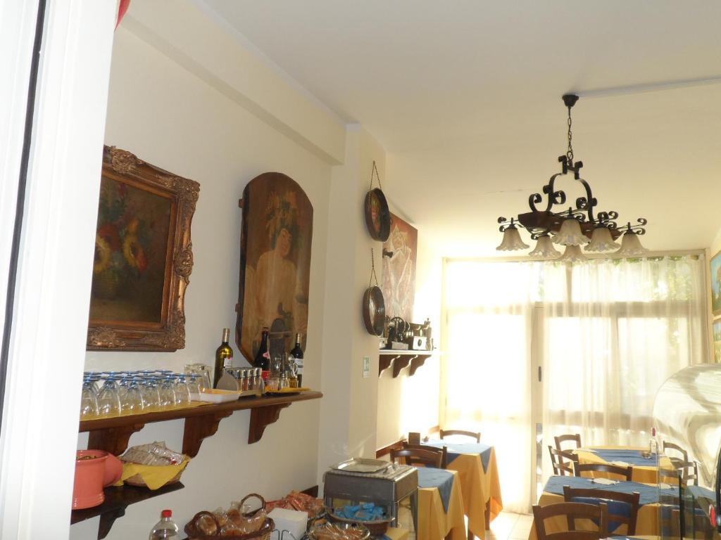 Fiumefreddo Hotel Fiumefreddo di Sicilia Exteriér fotografie