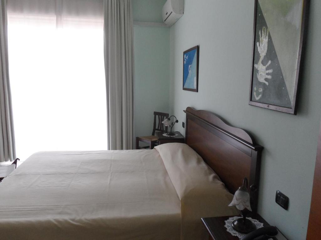 Fiumefreddo Hotel Fiumefreddo di Sicilia Pokoj fotografie